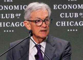 Trump Urges Swift Termination of Jerome Powell trump-urges-swift-termination-of-jerome-powell