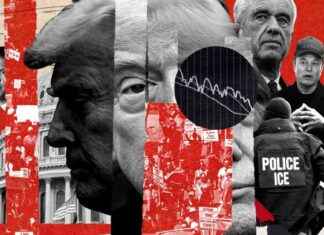 Trump’s First 100 Days: Disrupt, Break, Defund Analysis trumps-first-100-days-disrupt-break-defund-analysis