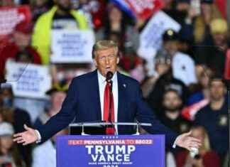 Trump’s ‘Lovefest’ Rally at Madison Square Garden trumps-lovefest-rally-at-madison-square-garden