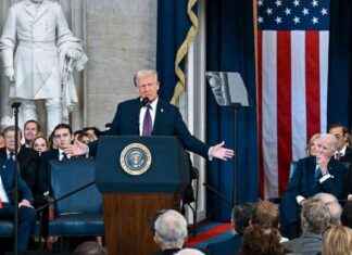 Trump’s Unprecedented Use of Presidential Power: A 100-Day Analysis trumps-unprecedented-use-of-presidential-power-a-100-day-analysis