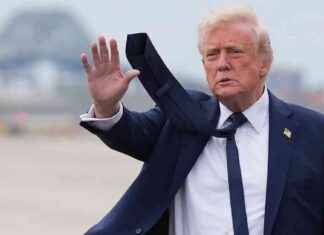 Trump’s Urgency for Russia-Ukraine Deal: 2 Weeks Deadline trumps-urgency-for-russia-ukraine-deal-2-weeks-deadline