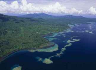 Tsunami Threat for Papua New Guinea: 6.9 Magnitude Earthquake tsunami-threat-for-papua-new-guinea-69-magnitude-earthquake