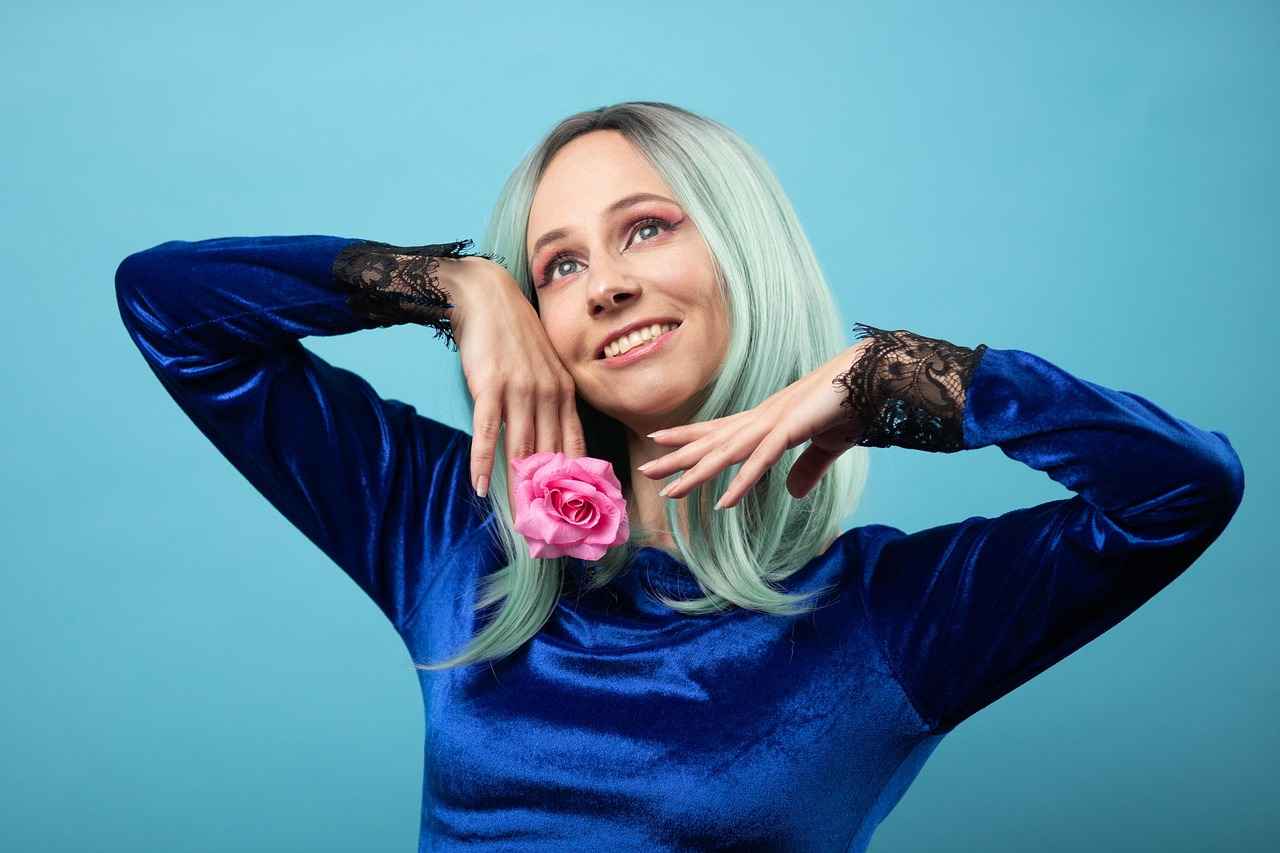 TWA Haircut Styles: The Best Looks for a Beautiful Teeny Weeny Afro 5 Accessorizing Your TWA Haircut