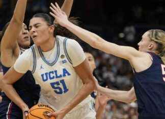 UCLA Final Four Run Ended in Record Rout by UConn ucla-final-four-run-ended-in-record-rout-by-uconn