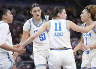 UCLA Women’s Basketball Reloads for Another NCAA Title Run ucla-womens-basketball-reloads-for-another-ncaa-title-run