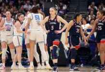 UConn Dominates UCLA, Advances to NCAA Finals vs South Carolina uconn-dominates-ucla-advances-to-ncaa-finals-vs-south-carolina