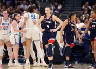 UConn Dominates UCLA, Advances to NCAA Finals vs South Carolina uconn-dominates-ucla-advances-to-ncaa-finals-vs-south-carolina