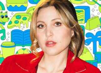 Ultimate Guide to Perfect Sunday in L.A. by Taylor Tomlinson ultimate-guide-to-perfect-sunday-in-la-by-taylor-tomlinson