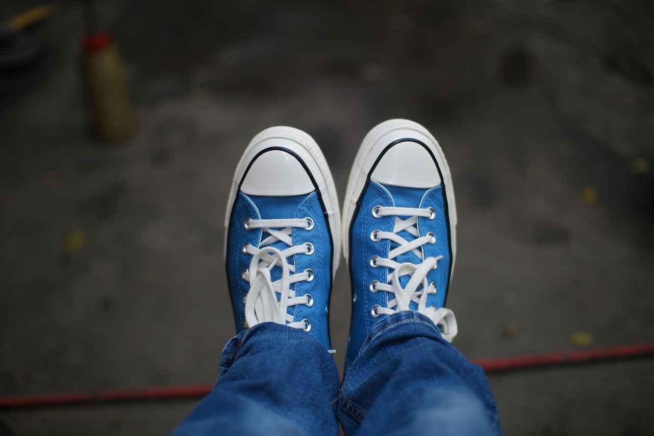 Understanding New Balance Shoe Size Chart: Find Your Fit 3 Understanding New Balance Shoe Size Chart