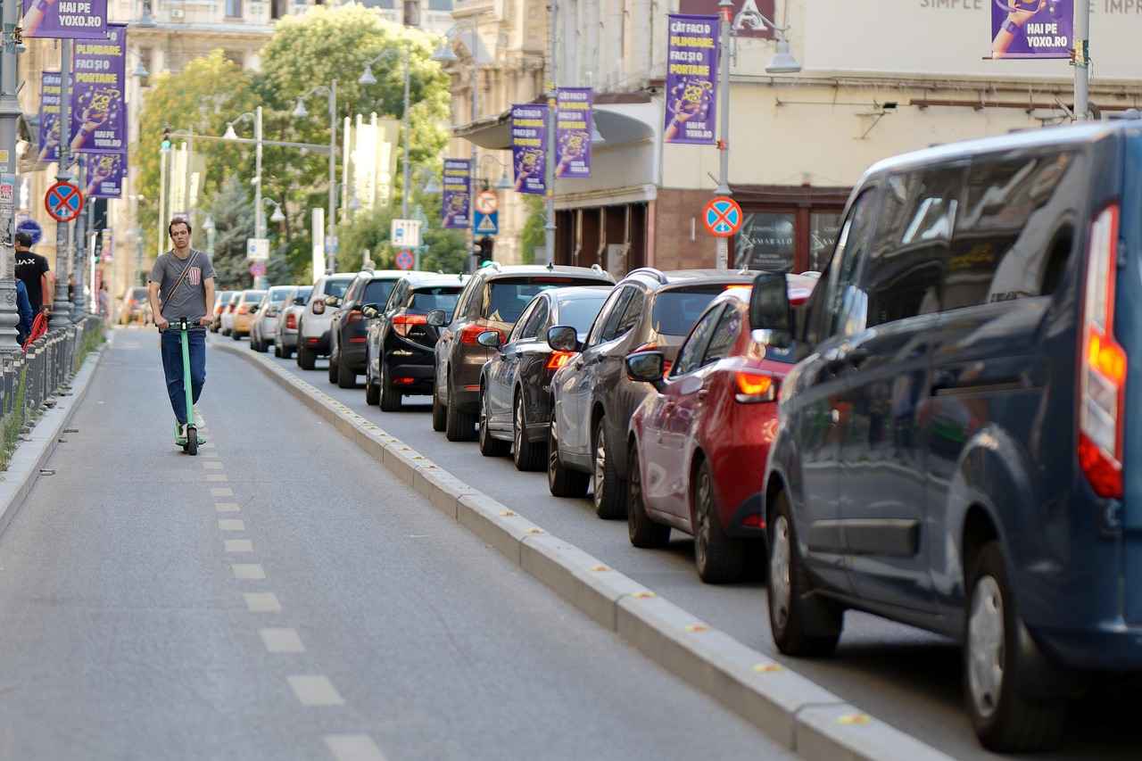 Drawbacks of Electric Tricycle Bikes