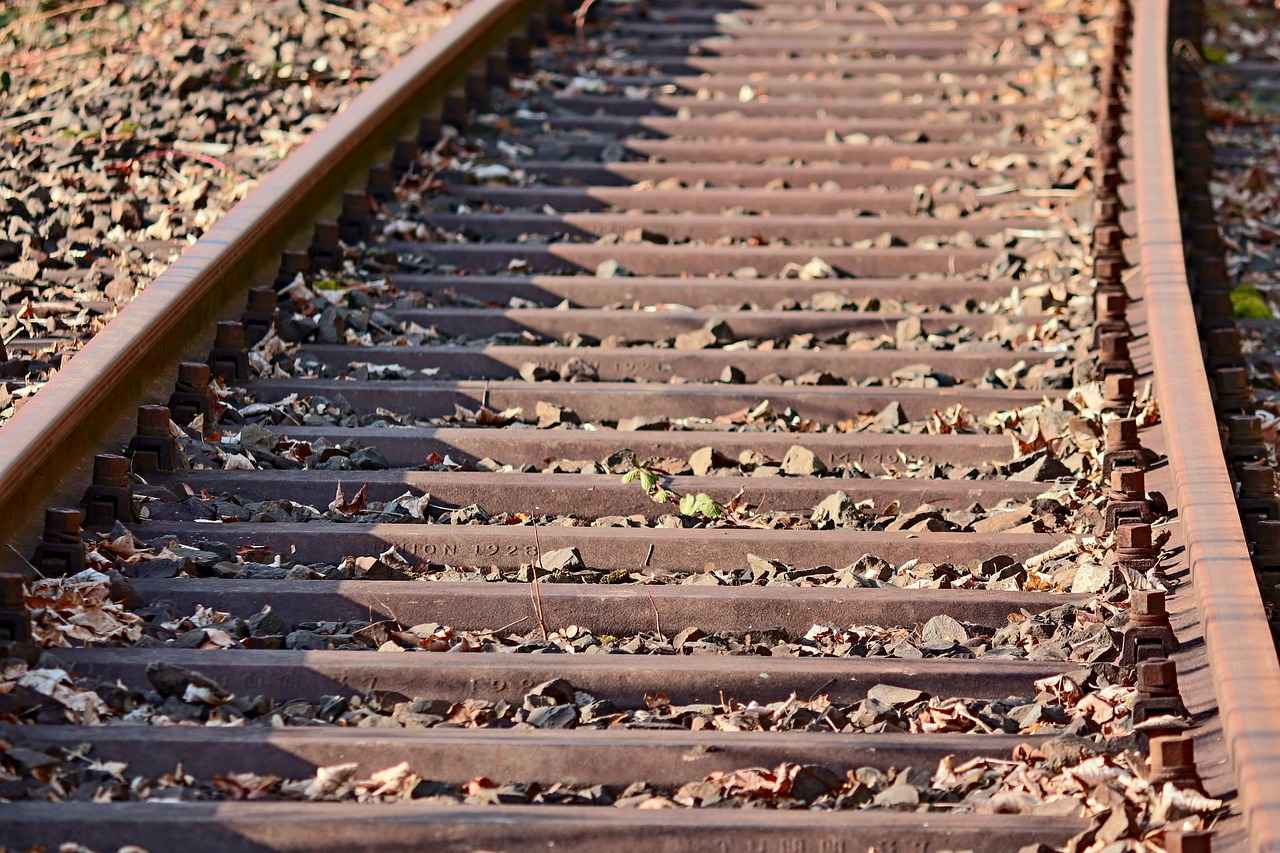 Understanding The Track at New Balance Facility 2 Track Surface and Materials