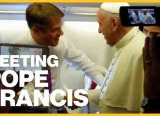 Unexpected Encounter: My Memorable Interaction with Pope Francis unexpected-encounter-my-memorable-nteraction-with-pope-francis