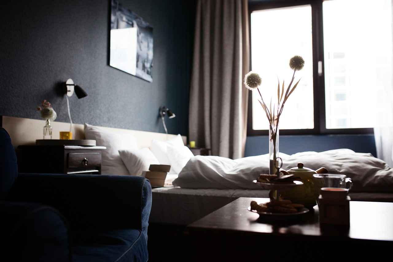 Lighting Considerations for Your Bed Area