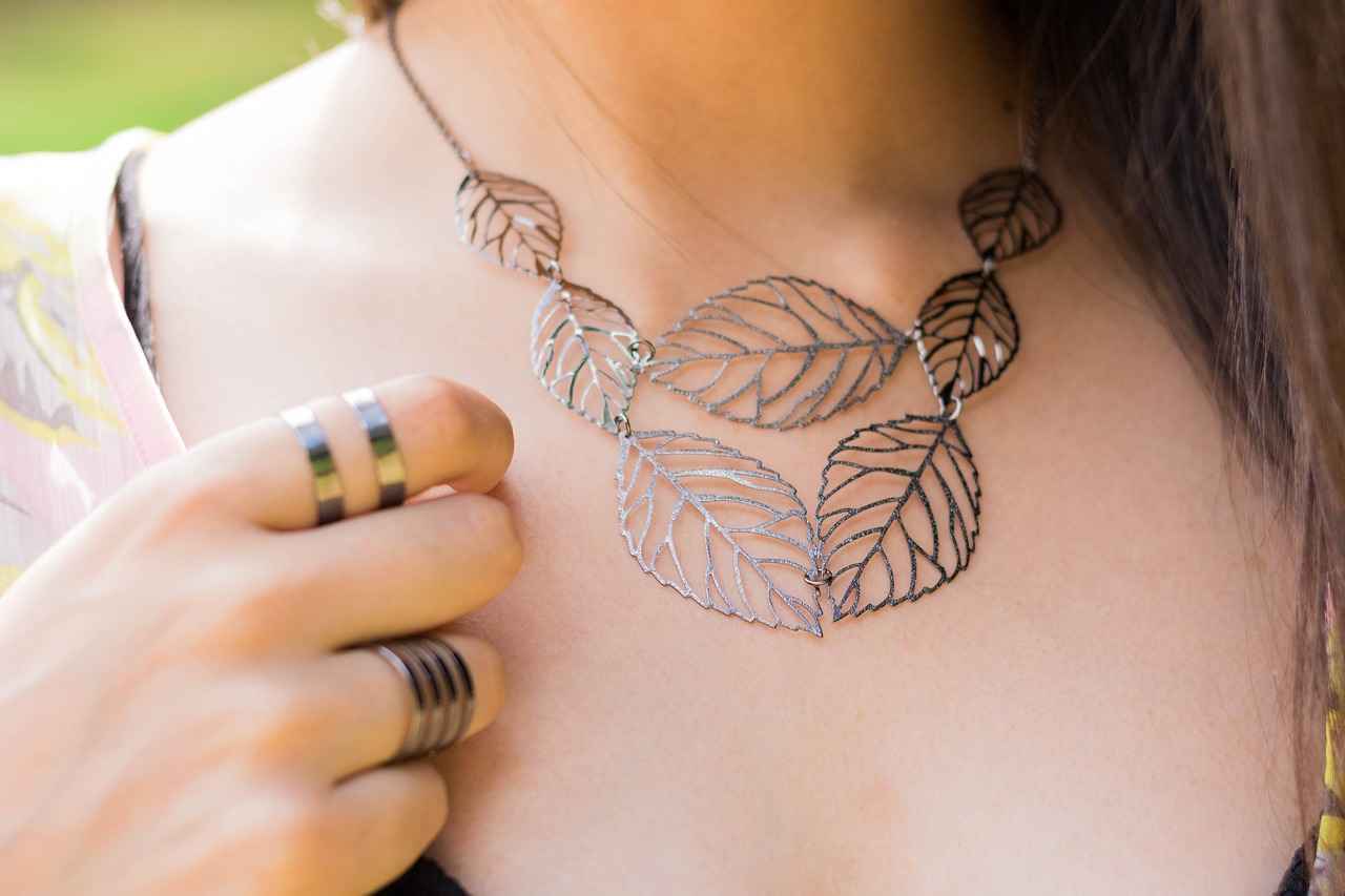 Unique Personalized Jewelry for Mother’s Day & Father’s Day 3 Creative Personalized Gifts for Father’s Day