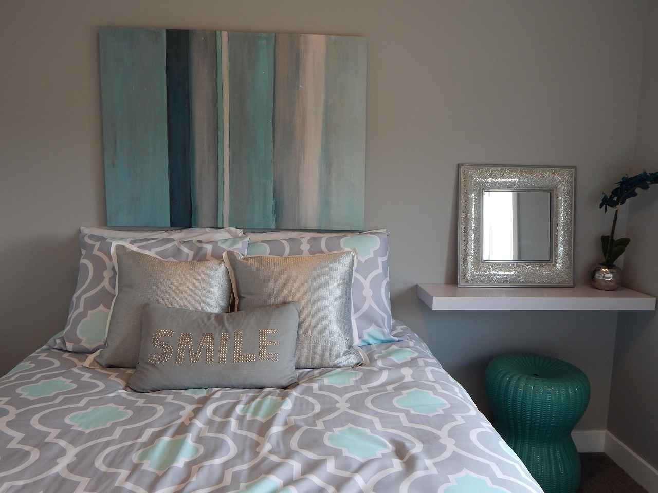 Innovative Storage Solutions with Bed Boards