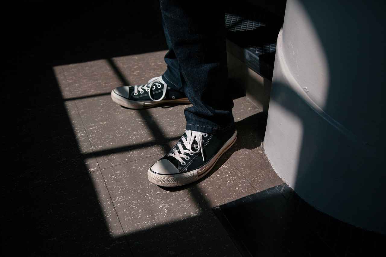 Unpacking New Balance 1906a: A Journey into Heritage 3 Celebrity Endorsements and Popularity