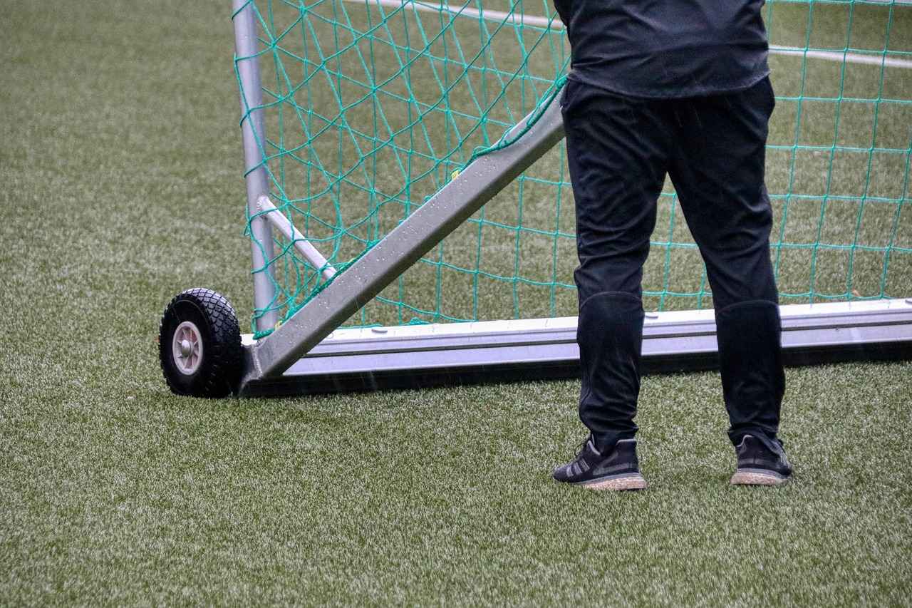 Unpacking the Features of New Balance Turf Cleats 3 Cushioning and Comfort Features