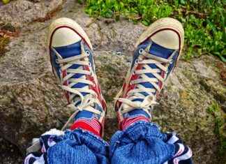 Unpacking the New Balance 5740: Modern Retro Unpacking the New Balance 5740: Modern Retro