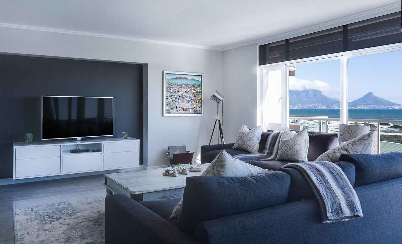 Interior Features and Comfort