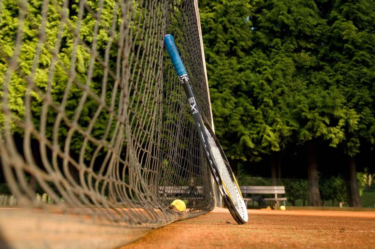 Unveiling New Balance 740: Classic Tennis Shoes 4 Performance on the Court