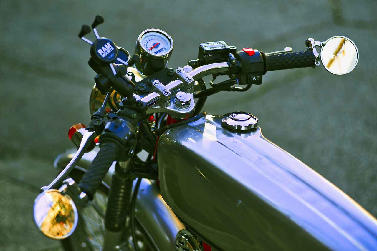Safety Features and Ratings