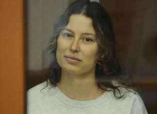 US Ballet Dancer Ksenia Karelina Released in Russia Prisoner Exchange us-ballet-dancer-ksenia-karelina-released-in-russia-prisoner-exchange