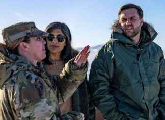 US Base Commander Fired for Email Criticizing Vance Visit us-base-commander-fired-for-email-criticizing-vance-visit