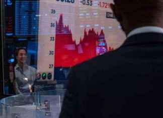 US Market Drops as Trump Imposes Tariffs Again us-market-drops-as-trump-mposes-tariffs-again