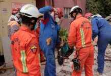 US rescuers missing in Myanmar earthquake rescue efforts us-rescuers-missing-in-myanmar-earthquake-rescue-efforts