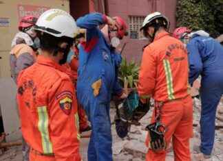 US rescuers missing in Myanmar earthquake rescue efforts us-rescuers-missing-in-myanmar-earthquake-rescue-efforts