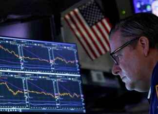 US Stocks Slide Due to Tariff Fallout us-stocks-slide-due-to-tariff-fallout