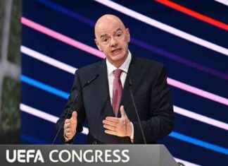 US to Host Club World Cup: FIFA President Promises Global Welcome us-to-host-club-world-cup-ffa-president-promises-global-welcome