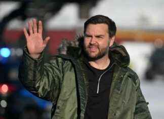 U.S. Vice-President Vance and NSA Waltz to Visit India us-vice-president-vance-and-nsa-waltz-to-visit-ndia