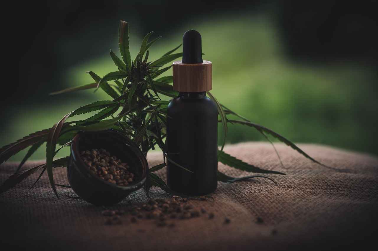Using CBD to Prevent Seasonal Illnesses 5 Potential Side Effects and Considerations