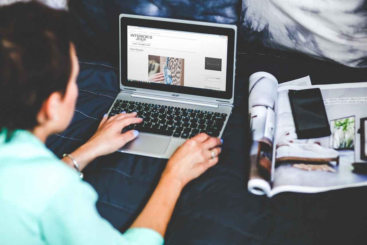 What is Guest Blogging?