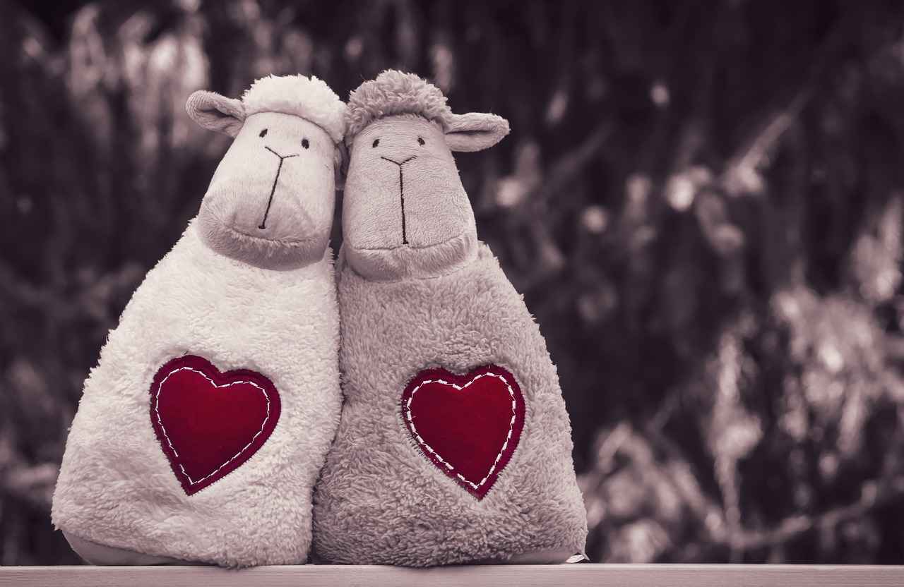 Why Celebrate Valentine's Day with Movies?