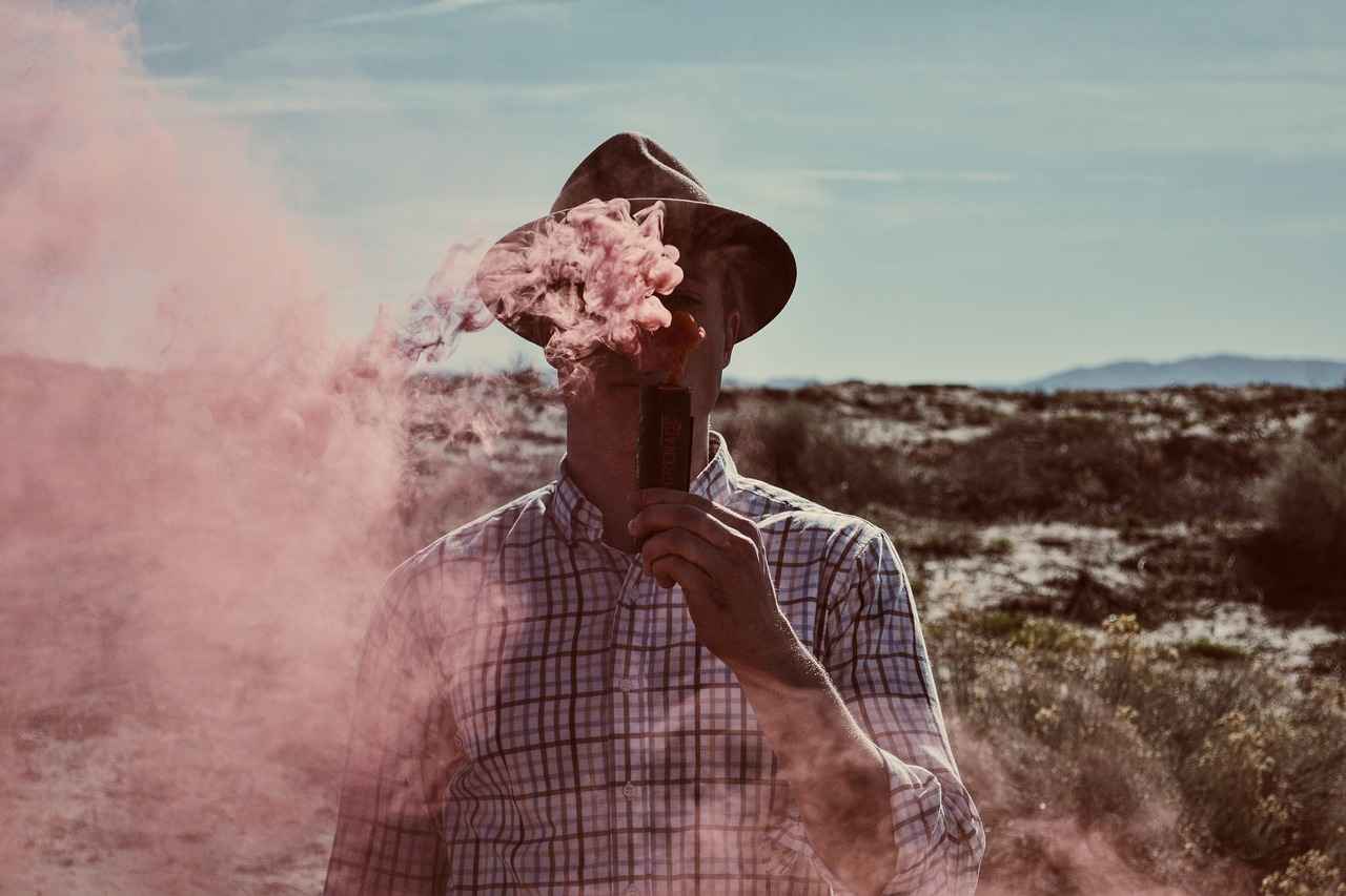 Vape Customization Trends: The Rise of Personalized Vapes 4 How Does Customization Impact User Experience?