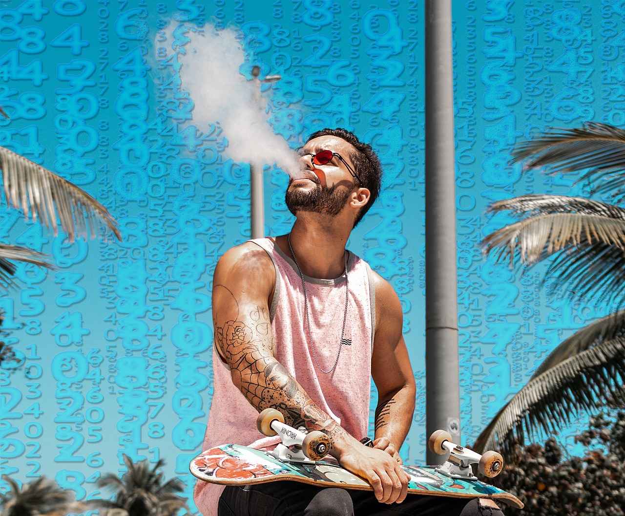 Vape Industry Insights & Business Trends 8 What Are the Marketing Strategies for Vape Products?
