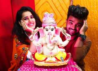 Vasant Panchami: Welcoming Spring with Saraswati Puja in New York Vasant Panchami: Welcoming Spring with Saraswati Puja in New York