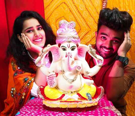 Vasant Panchami: Welcoming Spring with Saraswati Puja in New York Vasant Panchami: Welcoming Spring with Saraswati Puja in New York