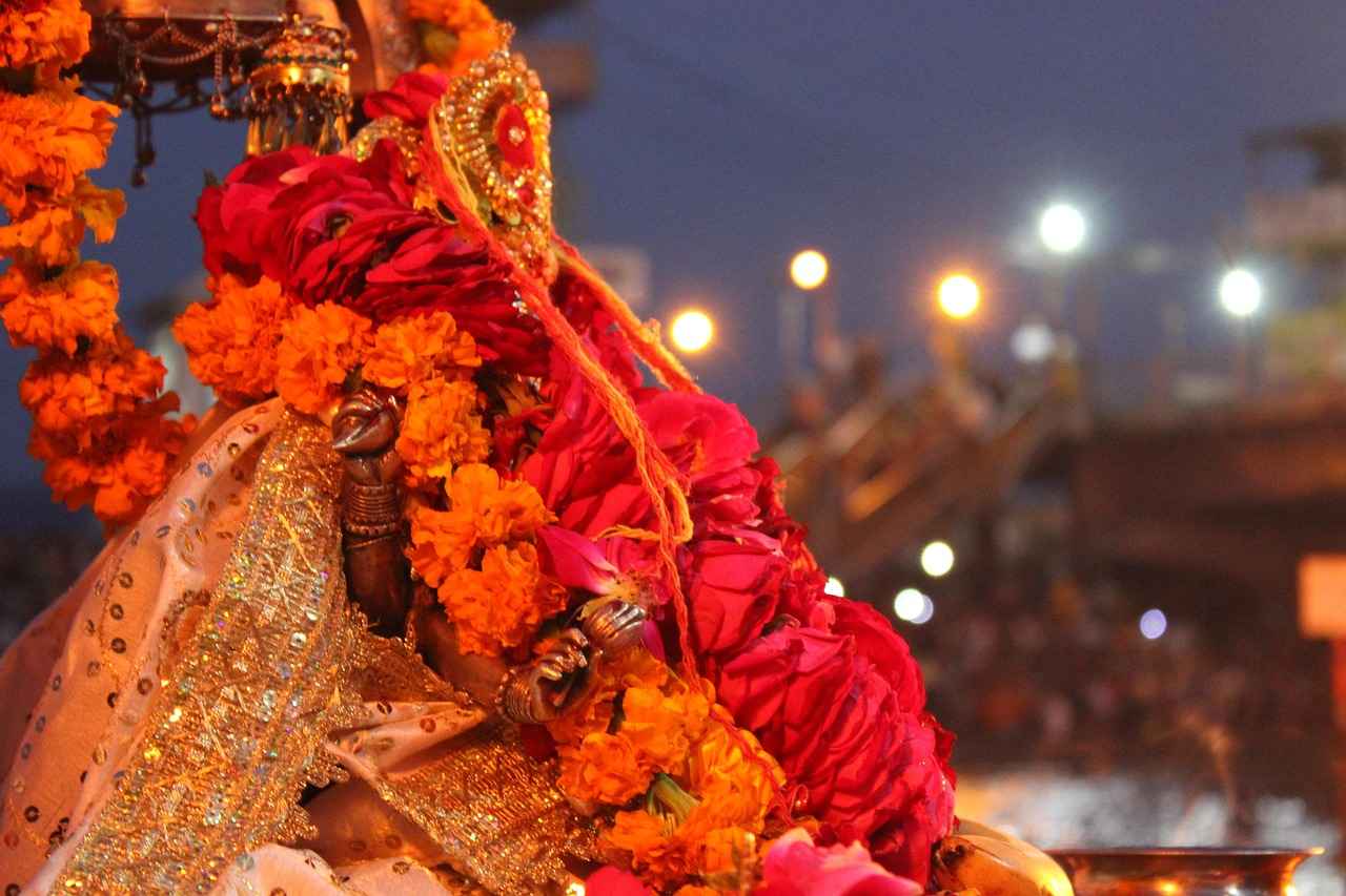 Significance of Saraswati Puja