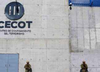 Venezuelan Detainee in El Salvador: Attorneys Denounce Lawless Detention venezuelan-detainee-in-el-salvador-attorneys-denounce-lawless-detention