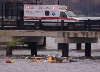 Victims of Hudson Helicopter Crash: Spanish Family Celebrating Mom’s 40th Birthday victims-of-hudson-helicopter-crash-spanish-family-celebrating-moms-40th-birthday