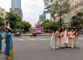 Vietnam’s Retelling of Victory 50 Years Post-Saigon: A Fresh Perspective vietnams-retelling-of-victory-50-years-post-saigon-a-fresh-perspective