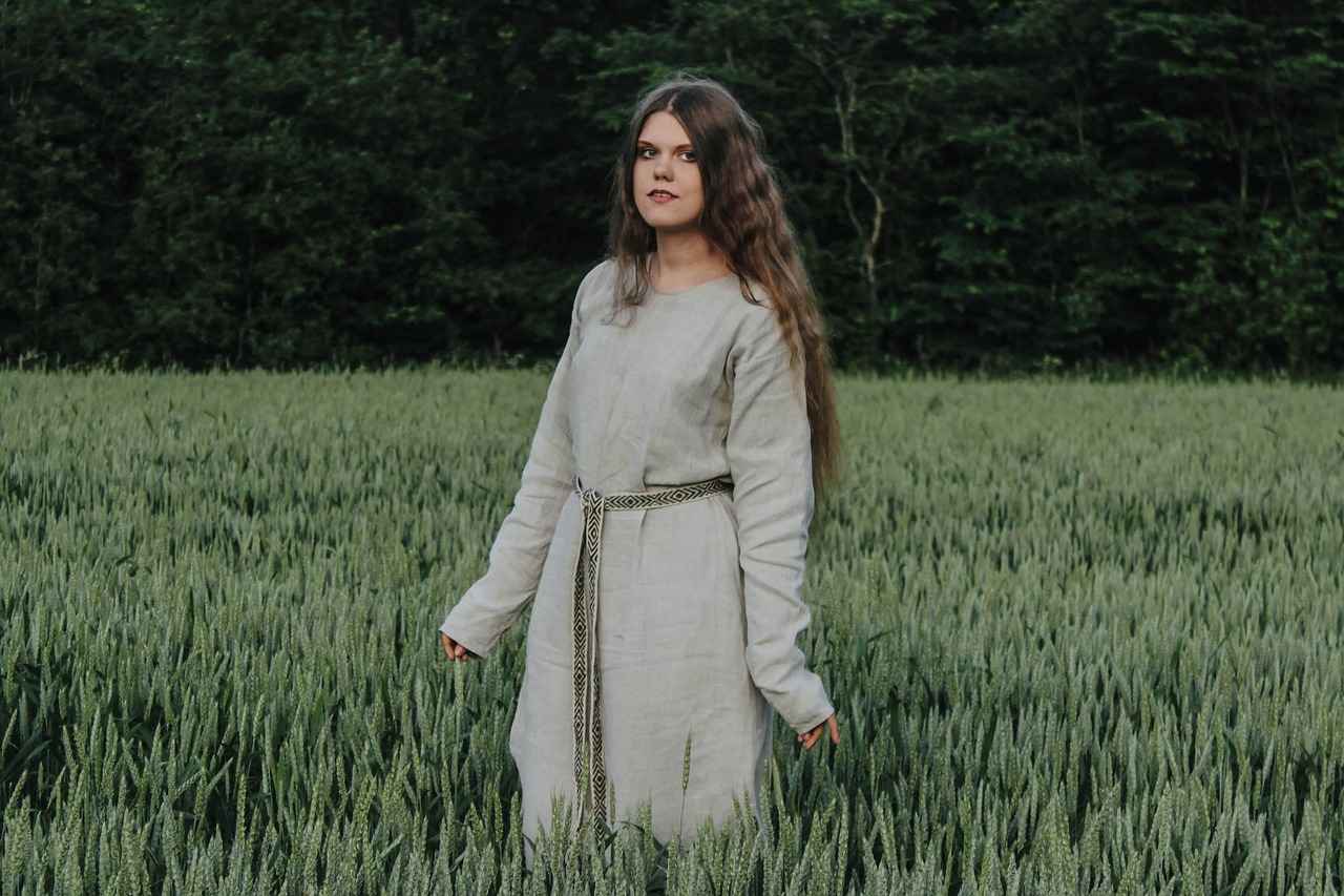 Viking Style Haircut: Bold and Rugged Looks Inspired by Norse Warriors 3 How to Achieve the Perfect Viking Haircut?