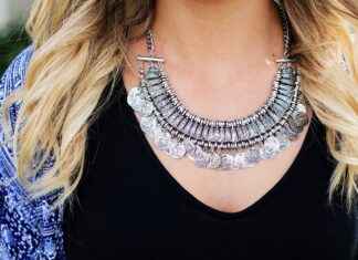 Vintage Kolye Modası: Asla Eskimeyen Parçalar Vintage Kolye Modası: Asla Eskimeyen Parçalar