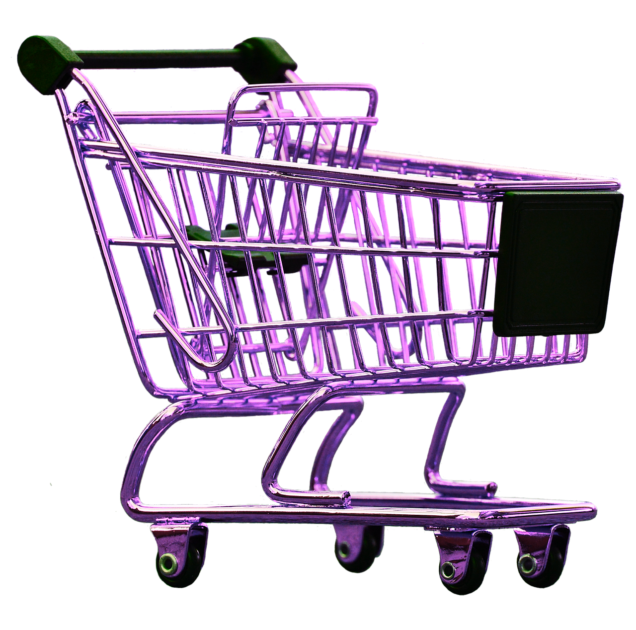 Customer Reviews: What Do Shoppers Say?