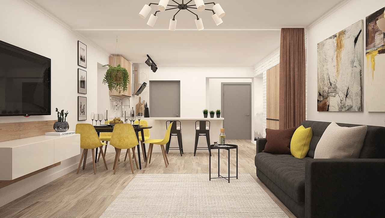 Walmart: A Closer Look at Room Dividers