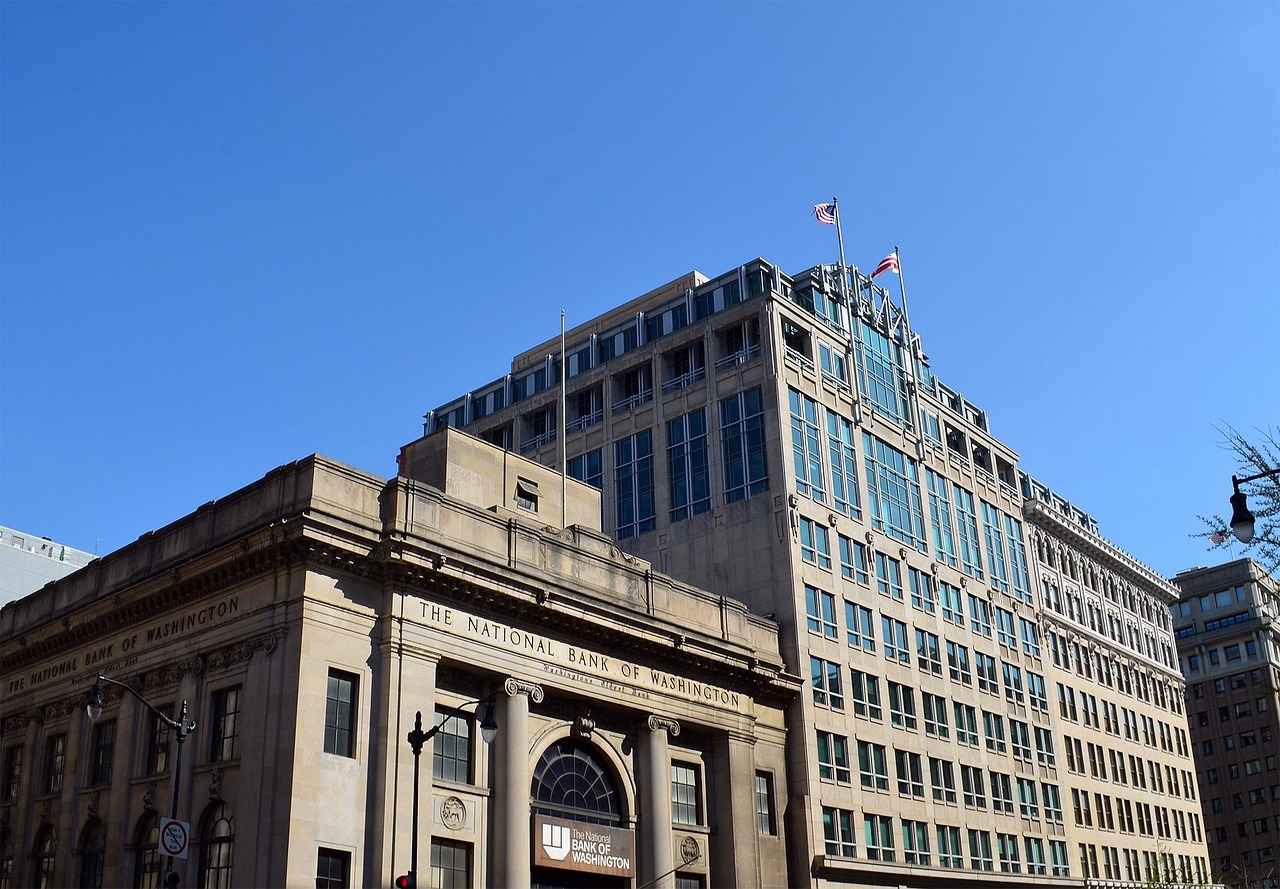 Overview of the Washington Wizards