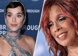 Watch Blue Origin Rocket With Katy Perry and Stars on Monday Morning watch-blue-origin-rocket-with-katy-perry-and-stars-on-monday-morning